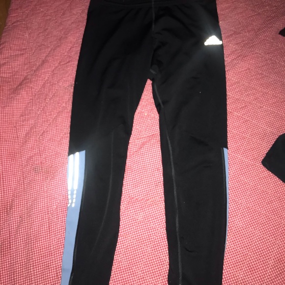 Adida jeggings - Picture 1 of 2